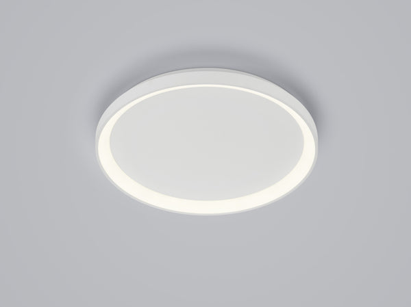 Plafonnier LED | Mori Blanc