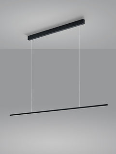 Suspension Loopy noire