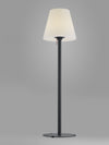 Lampadaire extérieur Moris-xl anthracite
