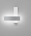 Applique murale DEX aluminium