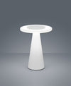 Lampe à poser BAX blanche