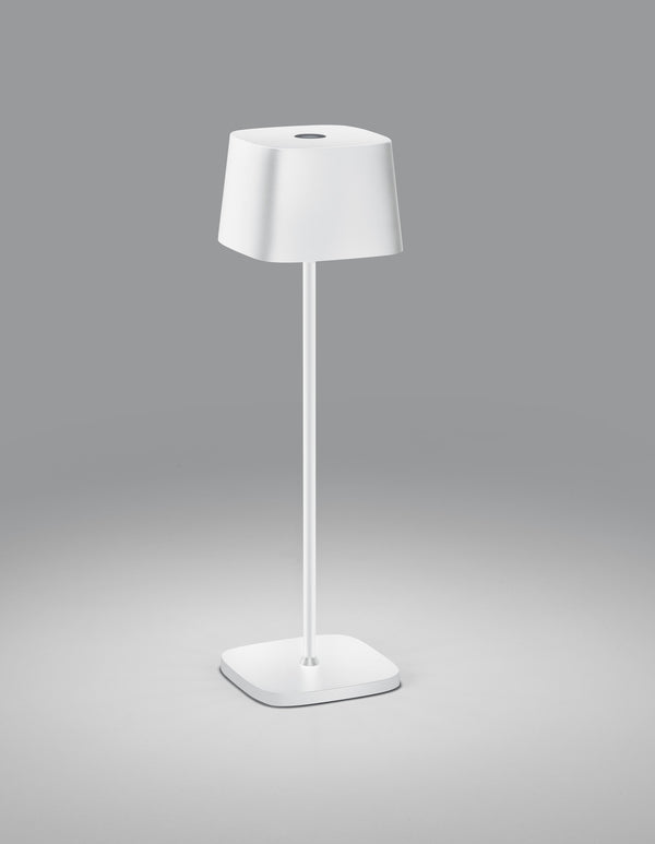 Luminaire extérieur | Kori Blanche