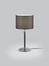 Lampe à poser Oppo noire