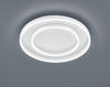 Plafonnier LED | Sona Blanc