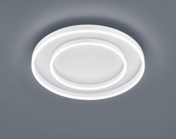 Plafonnier LED | Sona Blanc