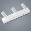 Plafonnier Vigo blanc, L 34 cm (35/1730.07)