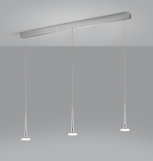 Suspension luminaire | Livvereta