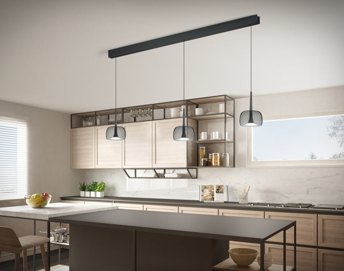 Suspension luminaire | Velvereta