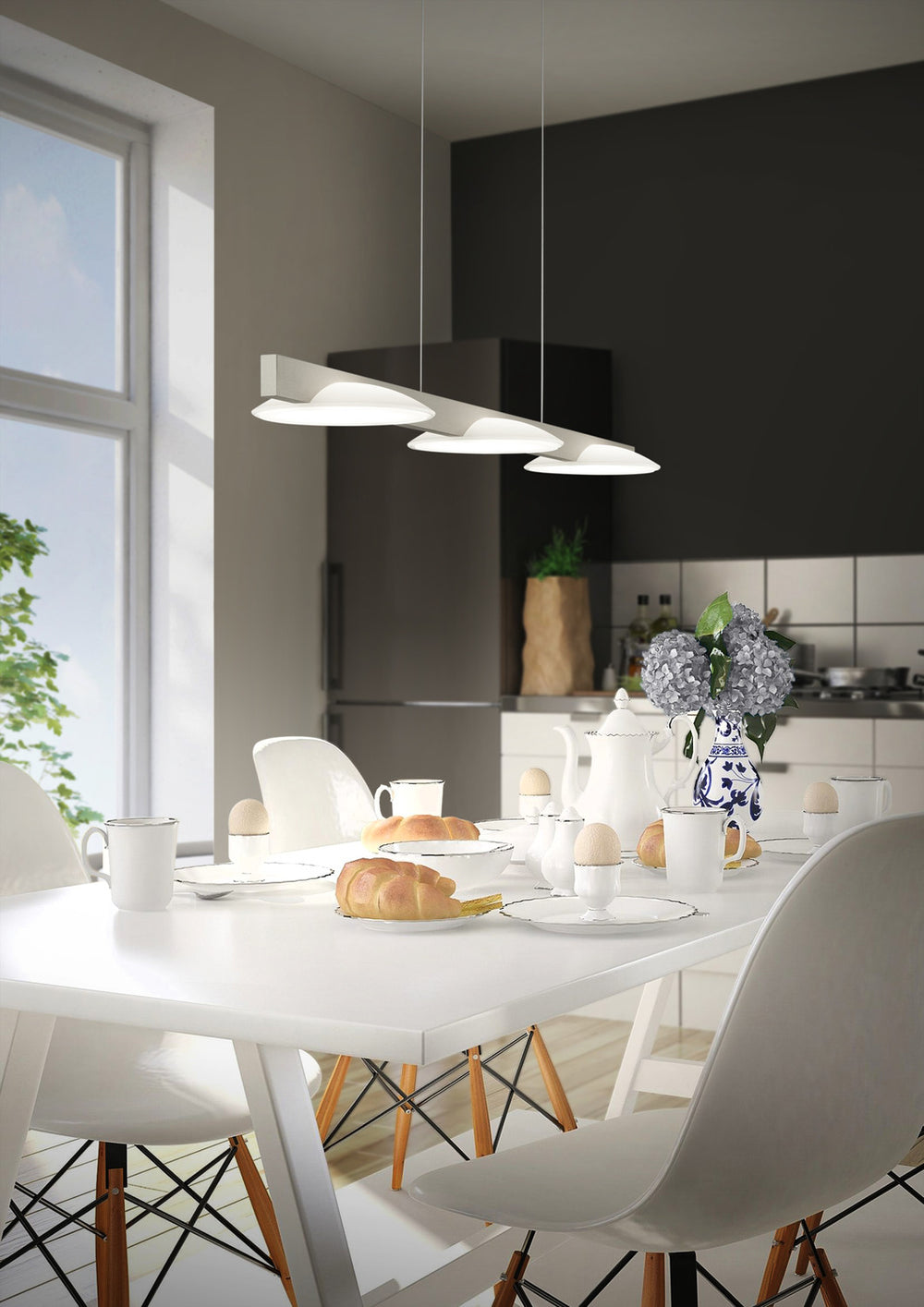 Showroom Designix Lyon