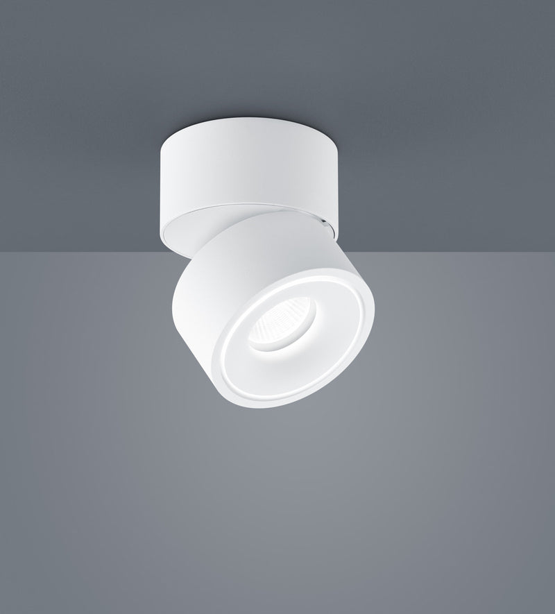 Plafonnier LED | Naka Blanc