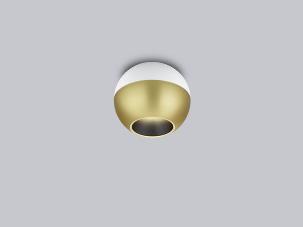 Plafonnier ETO blanc (5-5029.09)