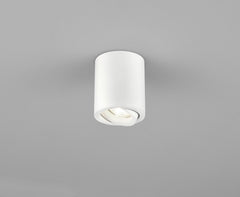 Plafonnier Neso blanc