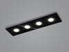 Plafonnier LED | Nomi L 75 cm