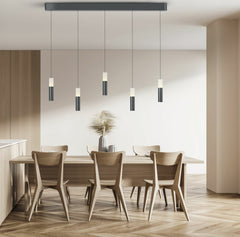 Suspension luminaire | Alaverora
