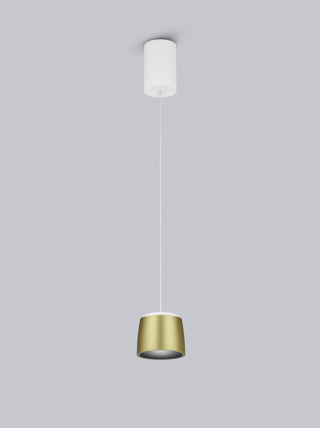 Suspension luminaire | OVE Blanche