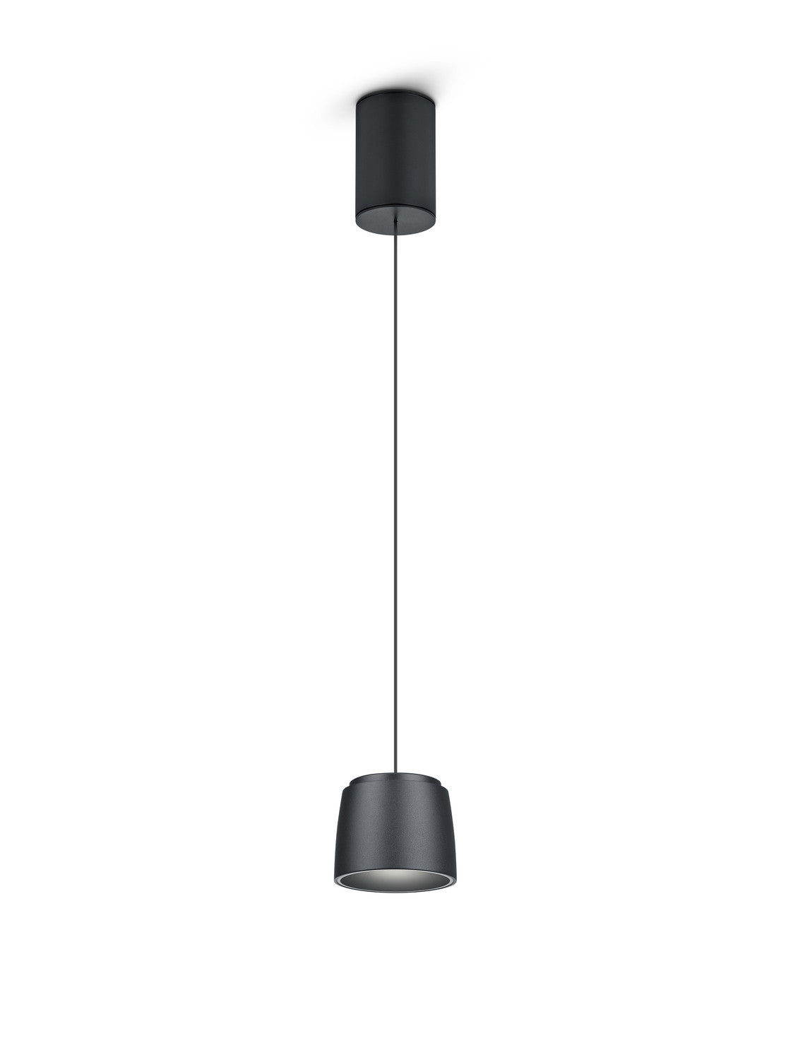 Suspension OVE noire (6-5027.22)