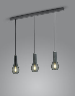 Suspension luminaire | Eliverora