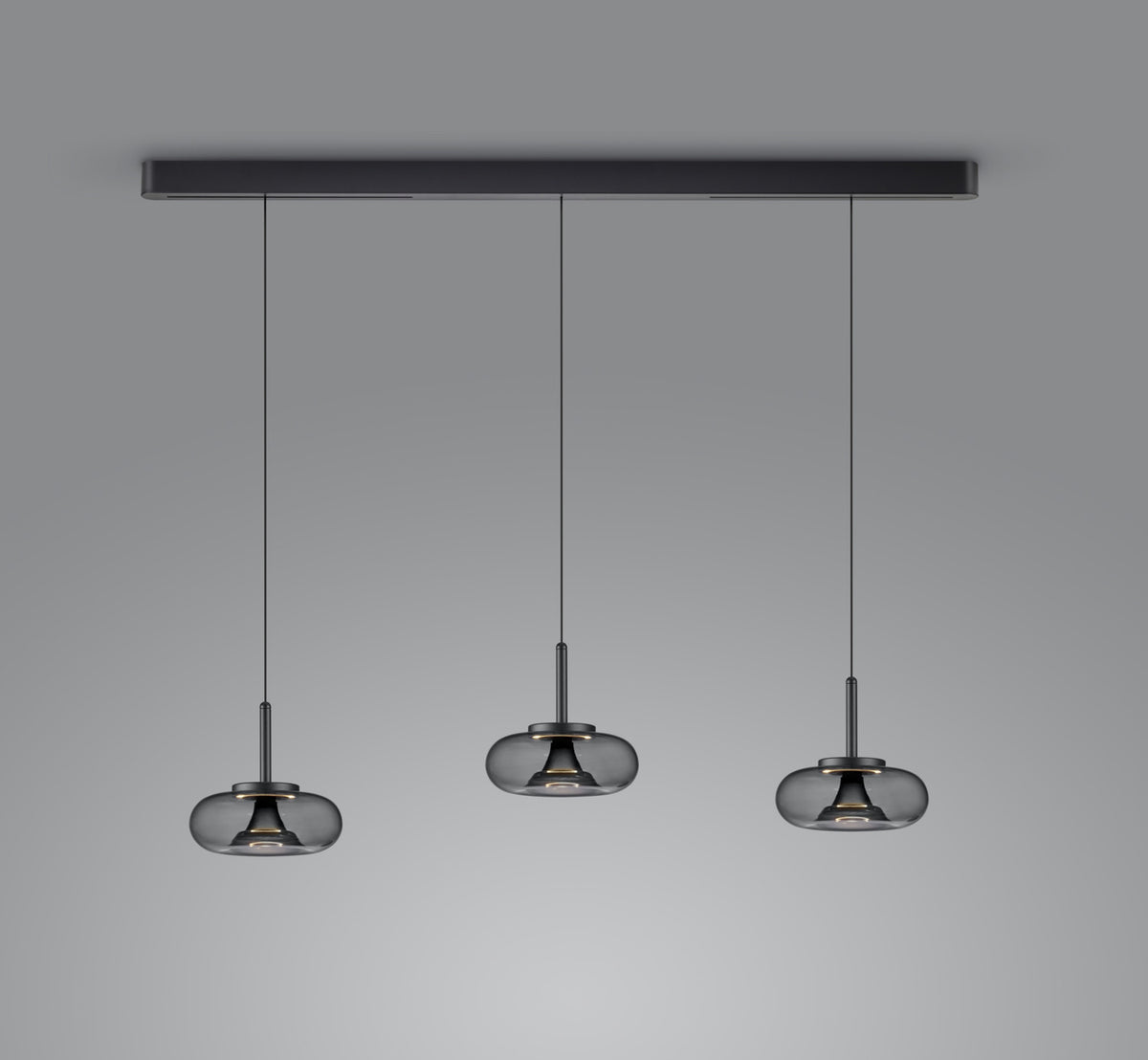 Suspension Sica noire (6-5082.22)