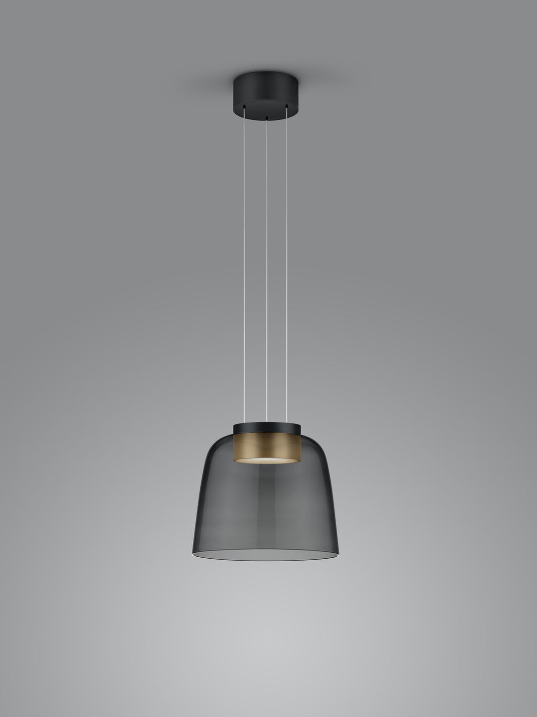 Suspension luminaire | Yew