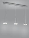 Suspension luminaire | KEA
