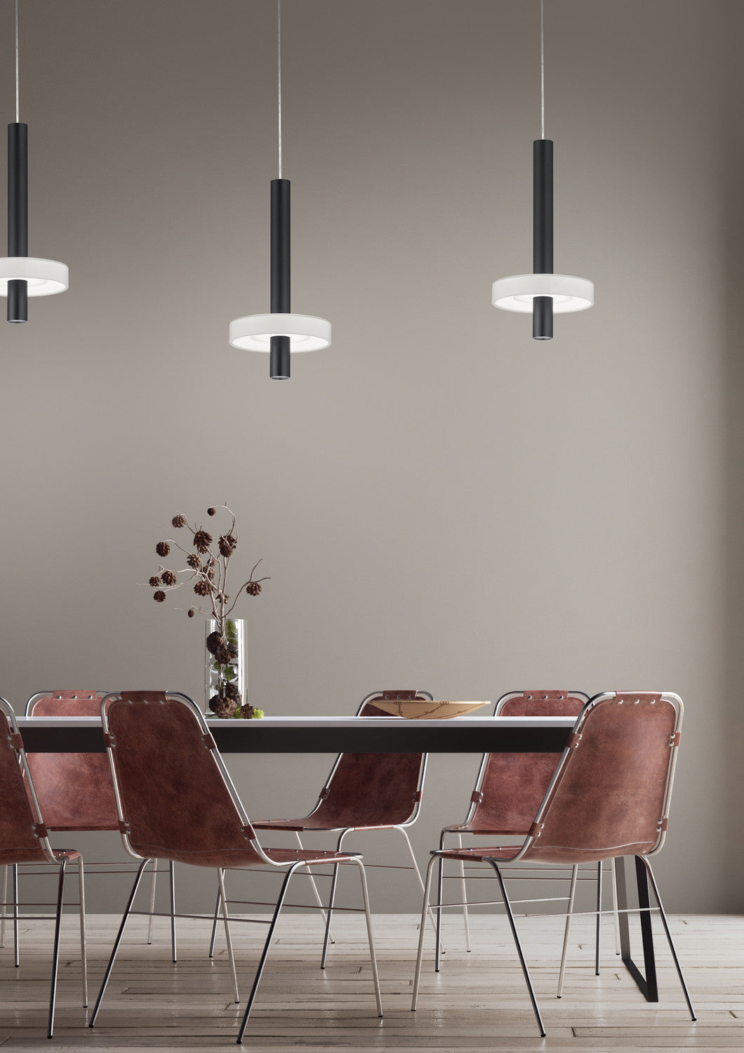 Suspension luminaire | KEA