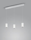 Suspension ROK blanche (66/2502.07)