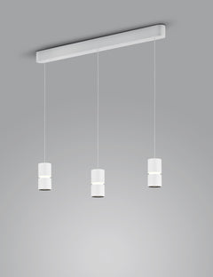 Suspension ROK blanche (66/2502.07)