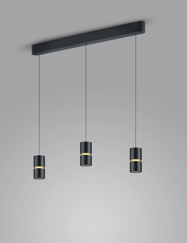 Suspension luminaire | Sorverora