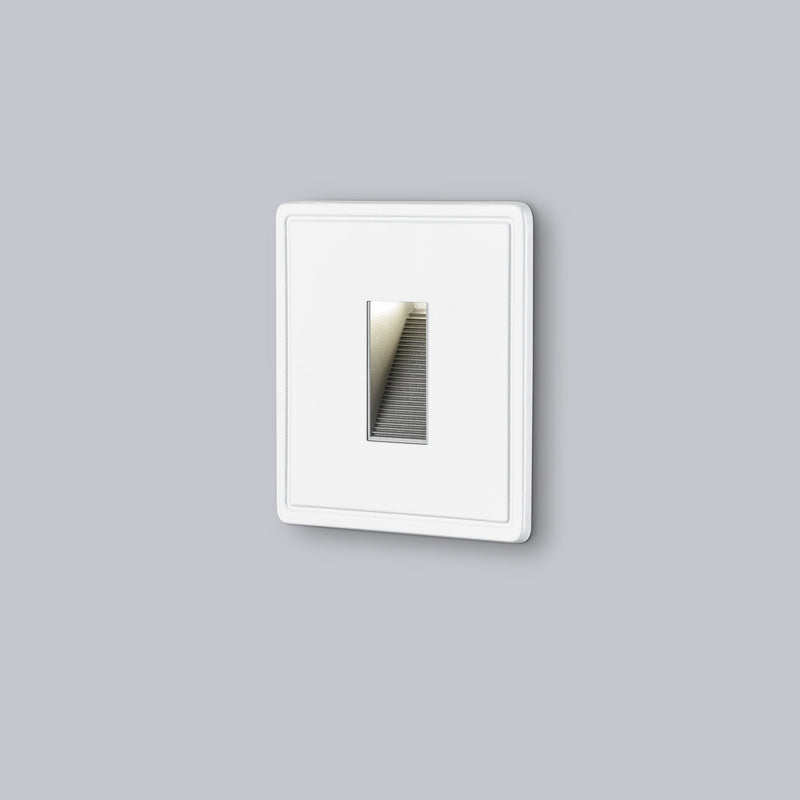 Luminaire extérieur | LES Blanche