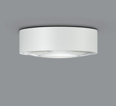 Plafonnier extérieur Posh blanc