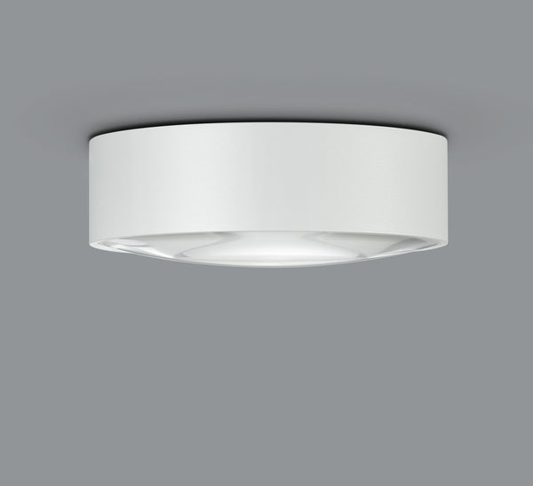 Plafonnier extérieur Posh blanc