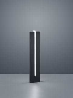 Borne extérieure OKI anthracite