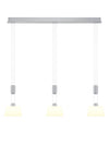 Suspension Elegance nickel (20642/3-92)