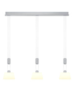 Suspension Elegance nickel (20642/3-92)