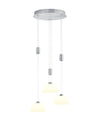 Suspension Elegance nickel (20643/3-92)