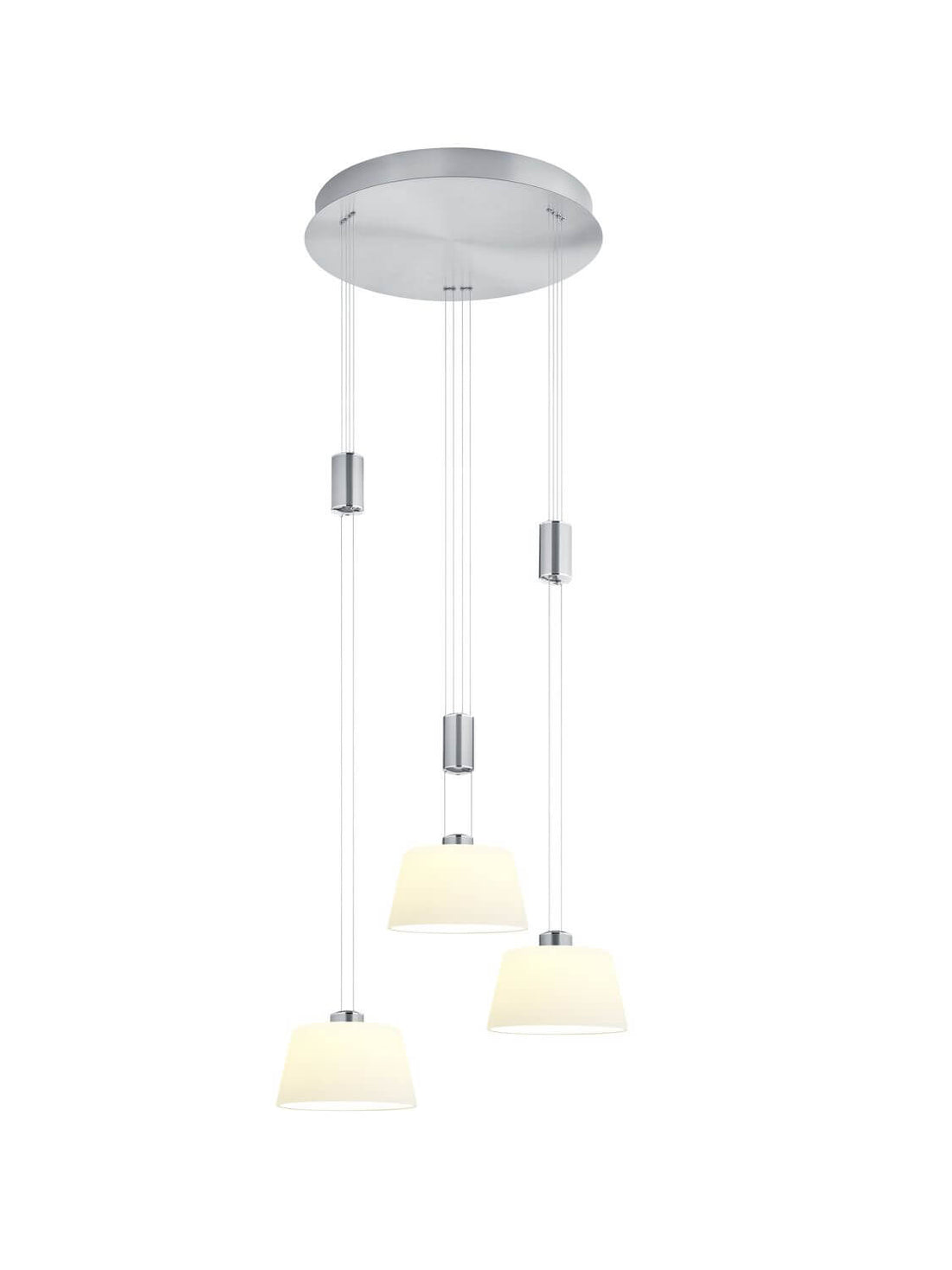 Suspension Elegance nickel (20643/3-92)