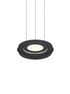 Suspension Lys noire