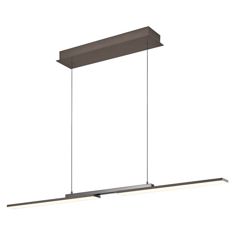 Suspension More bronze
