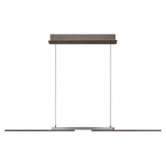Suspension More bronze