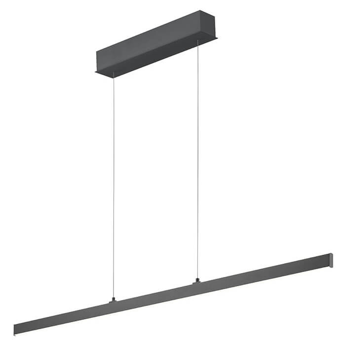 Suspension luminaire | Alamorano