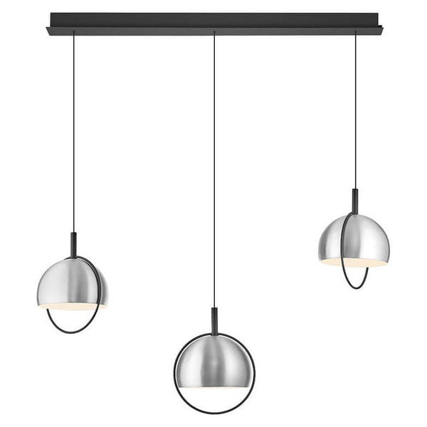 Suspension Hoop aluminium
