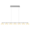 Suspension luminaire | View Aluminium