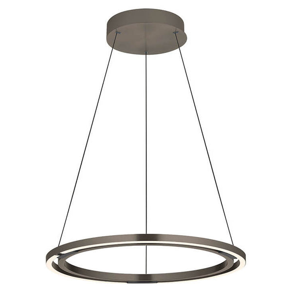 Suspension Ringo bronze