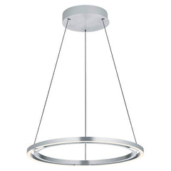 Suspension Ringo aluminium