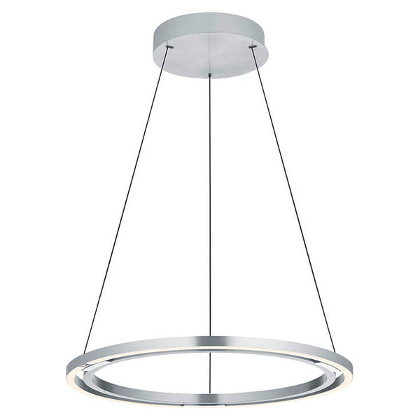 Suspension Ringo aluminium