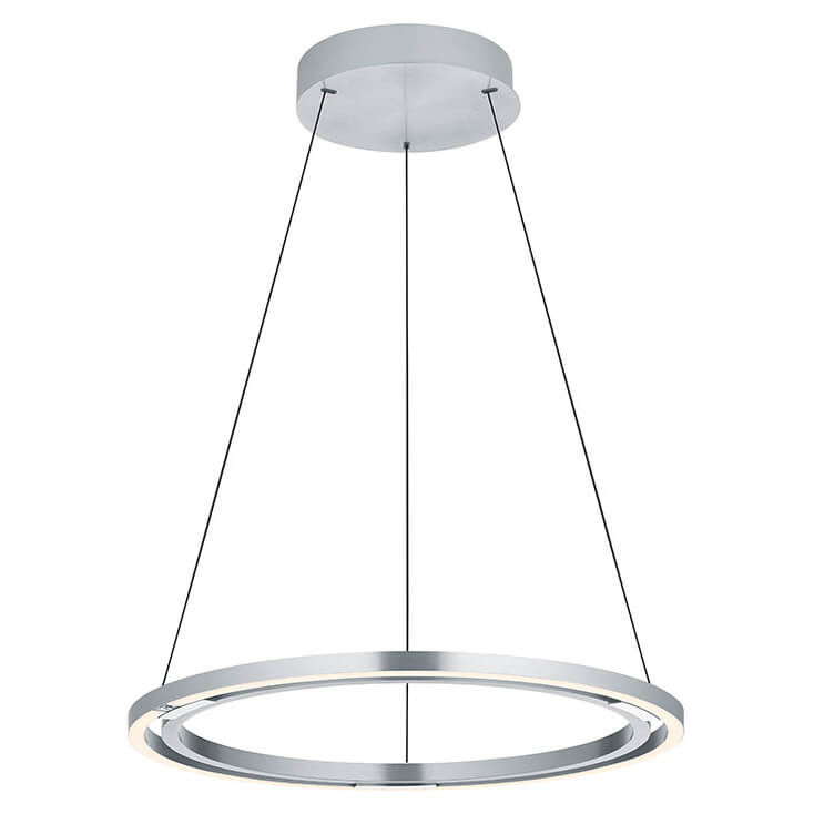 Suspension Ringo aluminium