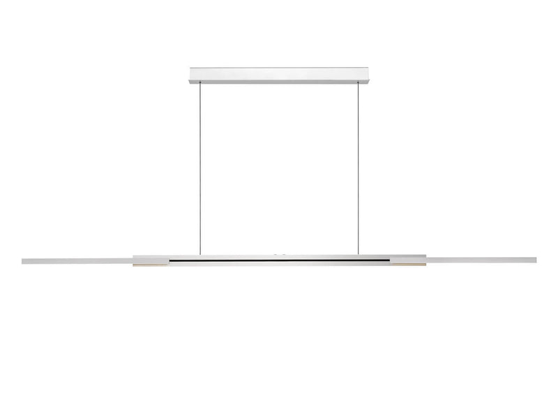 Suspension Whippy aluminium