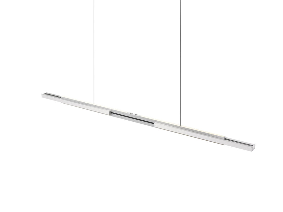 Suspension Whippy aluminium