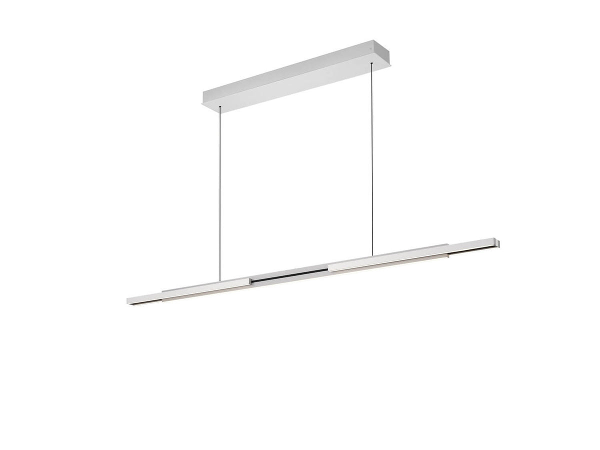 Suspension Whippy aluminium