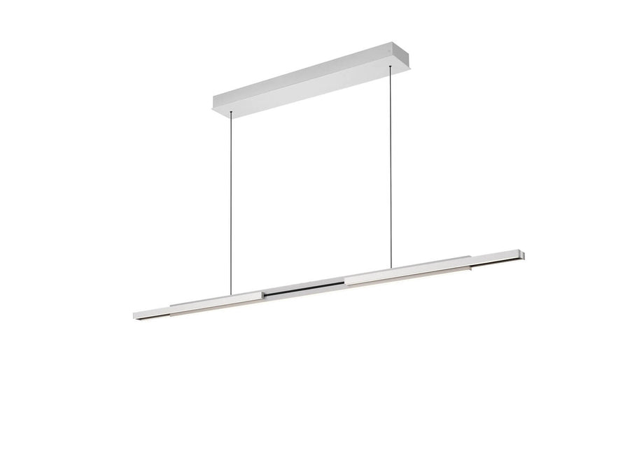 Suspension Whippy aluminium